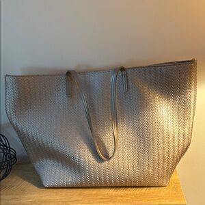 Elegant gold  Tote Bag